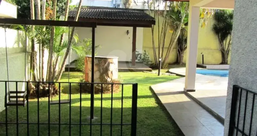 Casa com 5 quartos para alugar em Interlagos, São Paulo 