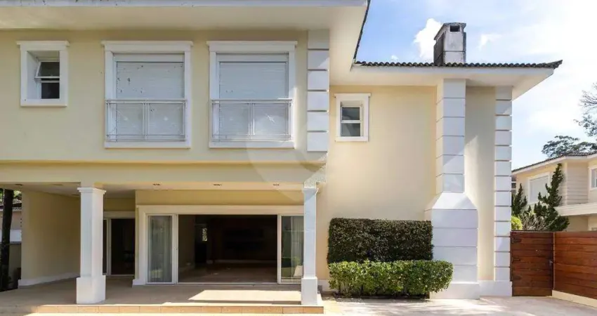 Condomínio com 4 quartos à venda em Jardim Petrópolis - SP