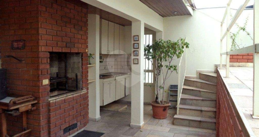 Cobertura com 3 quartos à venda em Vila Olímpia - SP