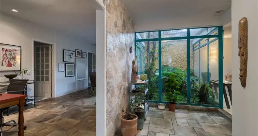 Casa com 3 quartos à venda no Alto da Boa Vista, São Paulo 