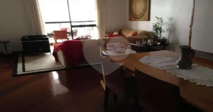 Apartamento com 3 quartos à venda na Rua Barão do Triunfo, Brooklin, São Paulo