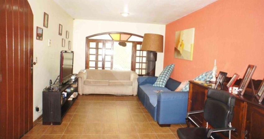 Sobrado com 3 quartos à venda em Jardim Santo Amaro - SP