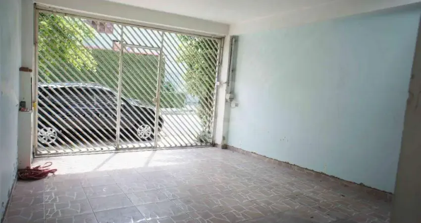 Casa com 3 quartos à venda na Hernani Pires De Campos Seabra, Santo Amaro, São Paulo