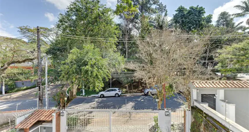 Casa com 3 quartos à venda no Alto da Boa Vista, São Paulo 