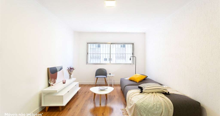 Apartamento com 2 quartos à venda em Planalto Paulista - SP
