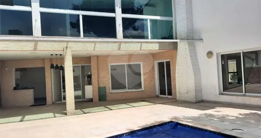 Sobrado com 3 quartos à venda em Jardim Campo Grande - SP