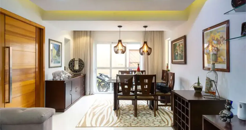 Casa com 4 quartos à venda em Santo Amaro, São Paulo