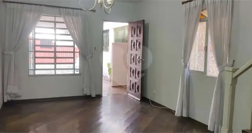 Sobrado com 2 quartos à venda em Vila Anhangüera - SP