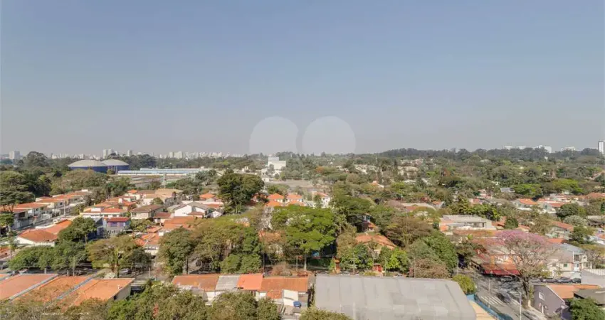 Apartamento com 2 quartos à venda em Santo Amaro - SP