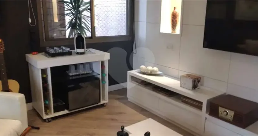 Cobertura com 4 quartos à venda no Jardim Sul, São Paulo 