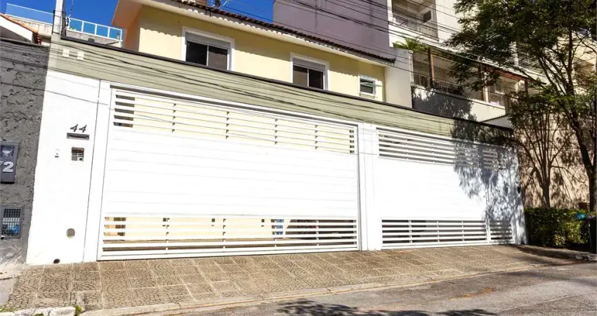 Sobrado com 3 quartos à venda em Paraíso Do Morumbi - SP