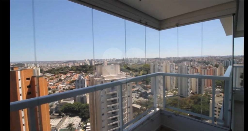 Apartamento com 3 quartos à venda em Vila Suzana - SP