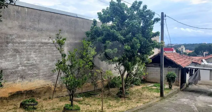 Terreno à venda na Rua João Francisco de Moura, Campo Grande, São Paulo