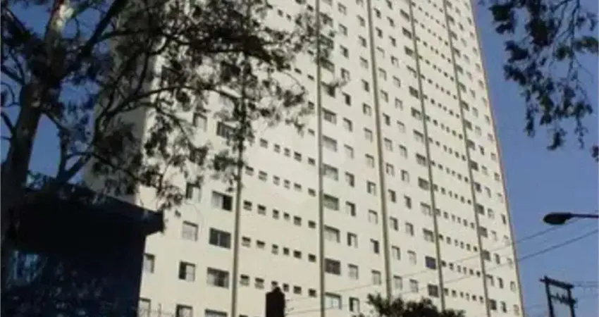 Apartamento com 2 quartos à venda em Cidade Monções - SP