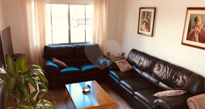 Sobrado com 3 quartos à venda em Vila Do Castelo - SP