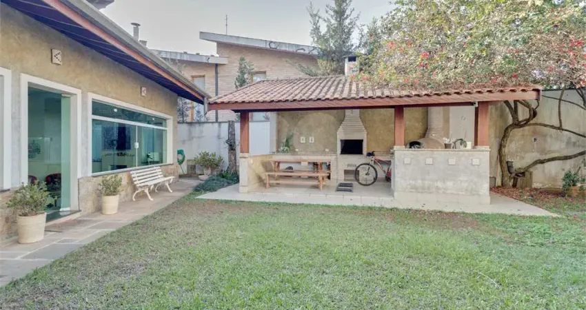 Casa com 4 quartos à venda em Vila Nova Caledônia - SP