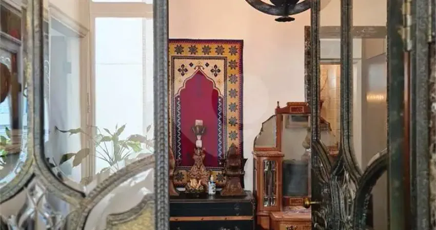 Apartamento com 4 quartos à venda em Bela Vista - SP