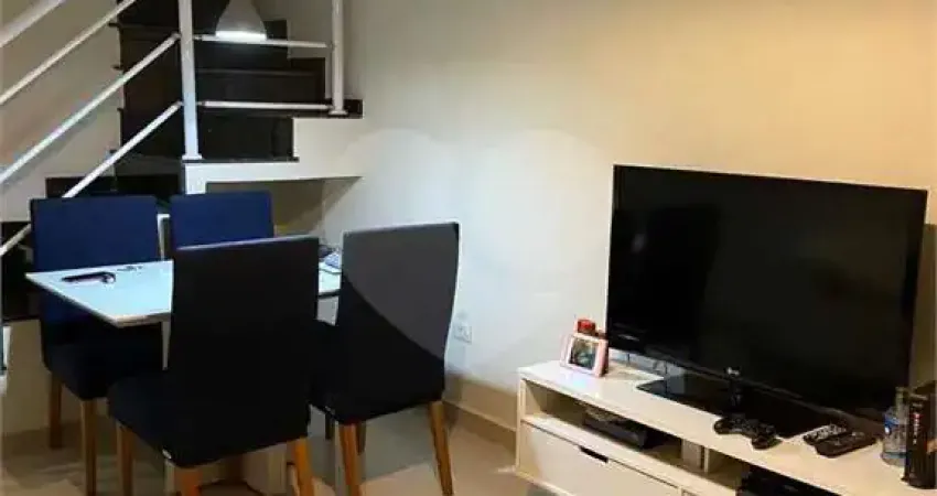Sobrado com 3 quartos à venda em Jardim Luanda - SP