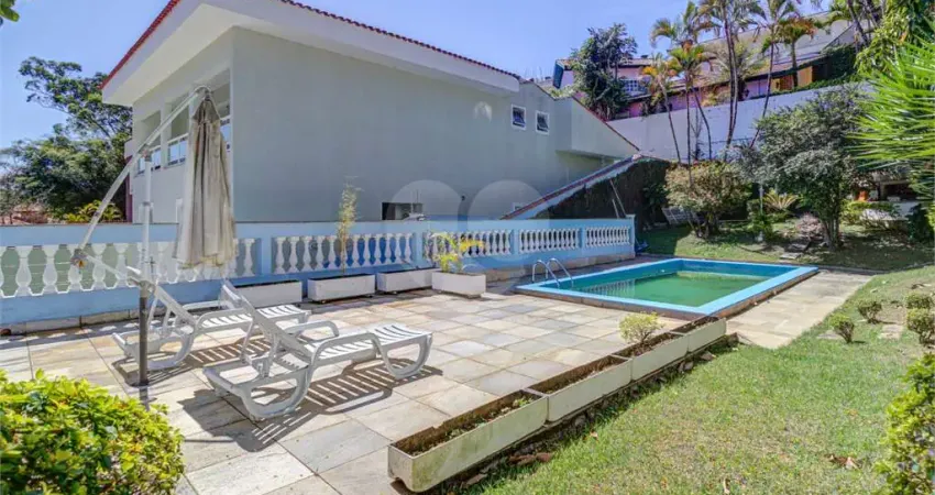 Sobrado com 3 quartos à venda em Vila Nova Caledônia - SP