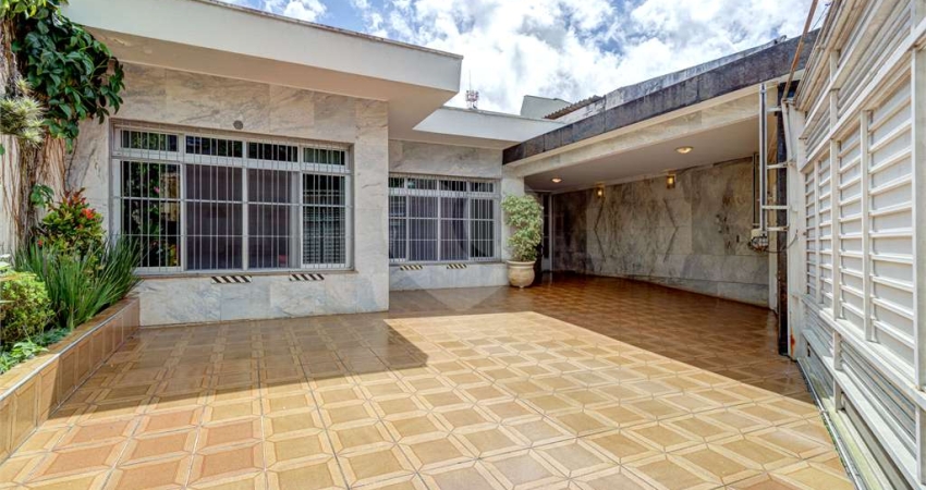 Casa com 3 quartos à venda em Jardim Promissão - SP