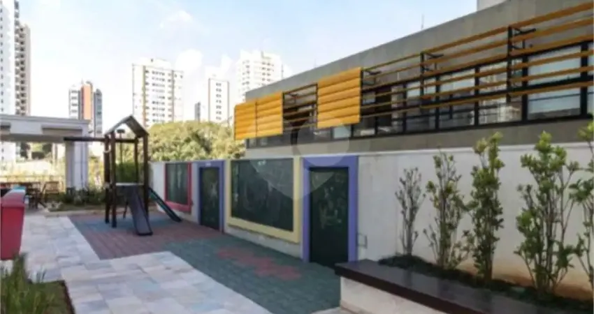 Apartamento com 1 quartos à venda em Jardim Santo Amaro - SP