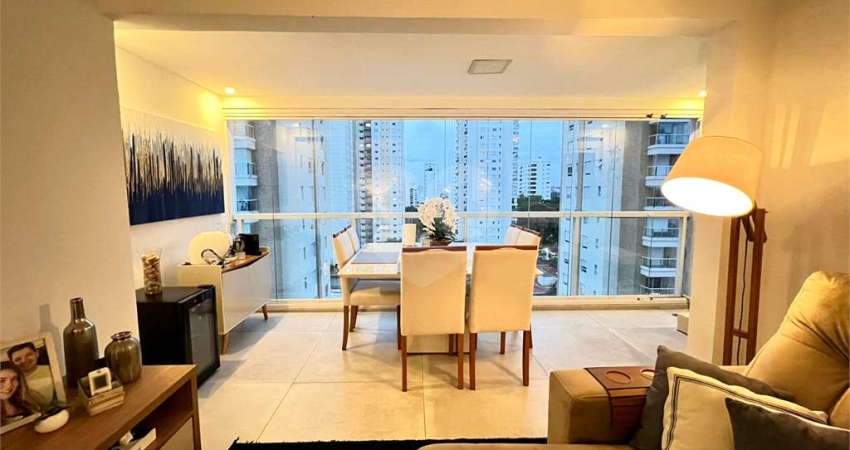 Apartamento com 2 quartos à venda em Parque Colonial - SP