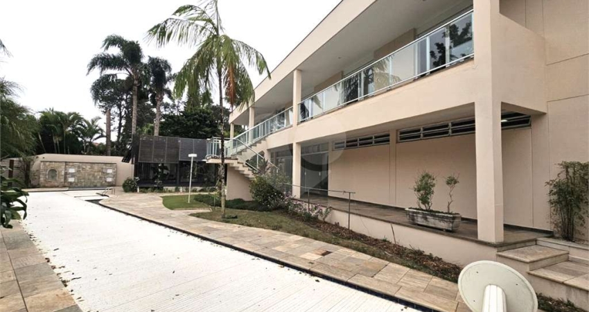 Casa de vila com 4 quartos à venda em Chácara Monte Alegre - SP