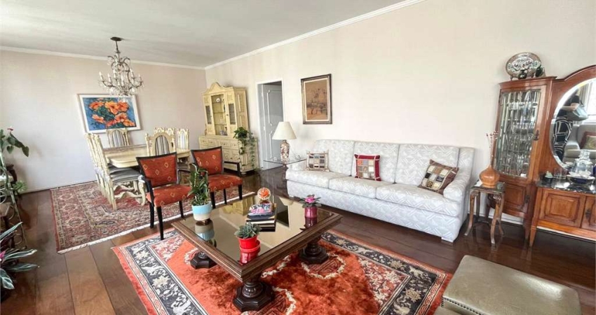 Apartamento com 3 quartos à venda ou para locação em Jardim Paulista - SP