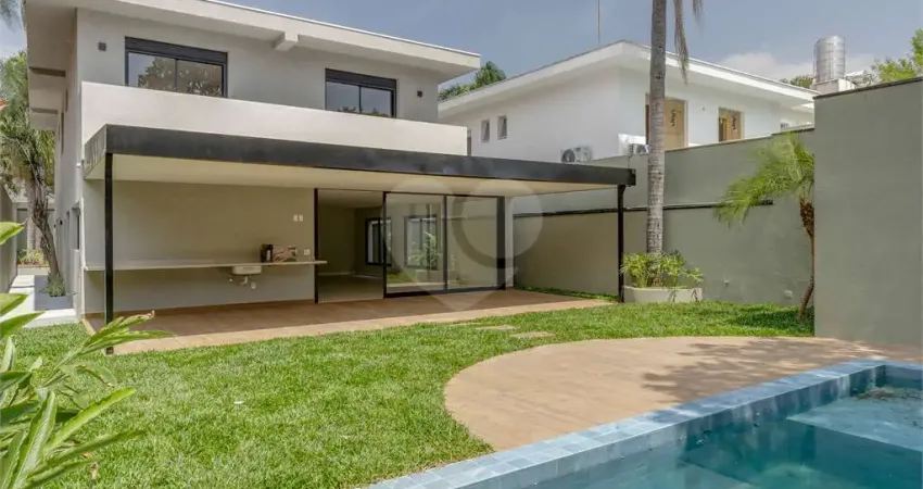 Casa com 4 quartos à venda na Rua Barão de Itaim, Granja Julieta, São Paulo