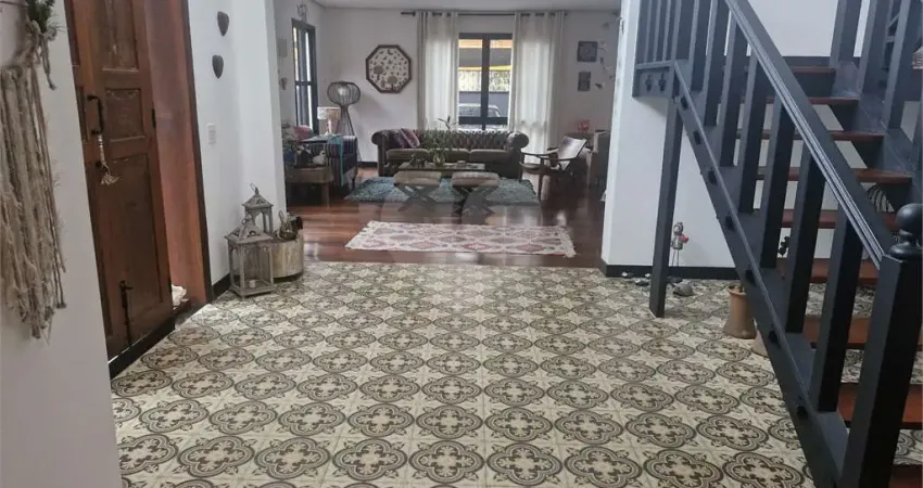 Casa com 4 quartos à venda na Professor Cândido Nogueira Mota, Interlagos, São Paulo
