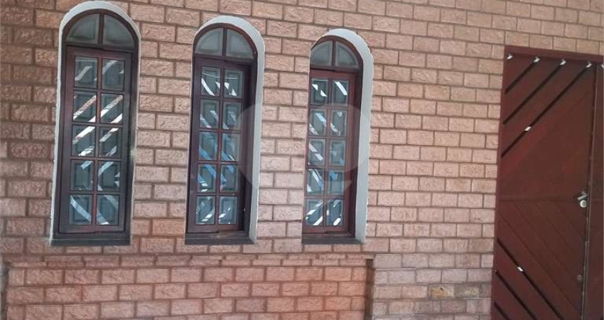 Sobrado com 4 quartos à venda em Vila São Francisco (zona Sul) - SP