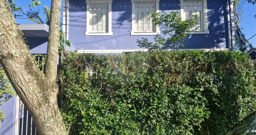 Casa com 5 quartos à venda na Rua São Nazário, 178, Santo Amaro, São Paulo