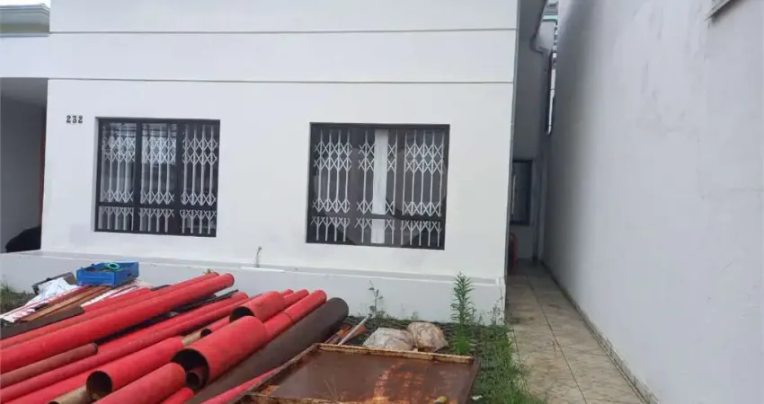 Sobrado com 1 quartos à venda em chácara santo antônio (zona sul) - sp