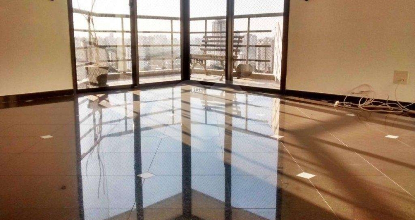 Apartamento com 3 quartos à venda em Vila Mascote - SP