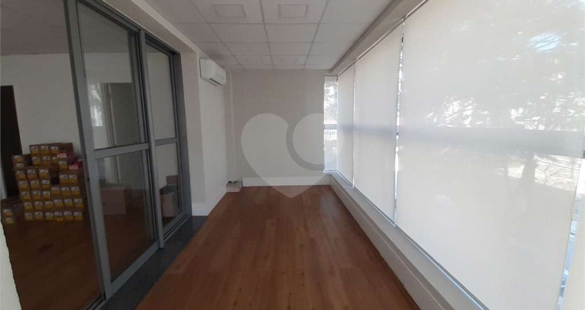 Sala comercial à venda na Rua Roque Petrella, Brooklin, São Paulo