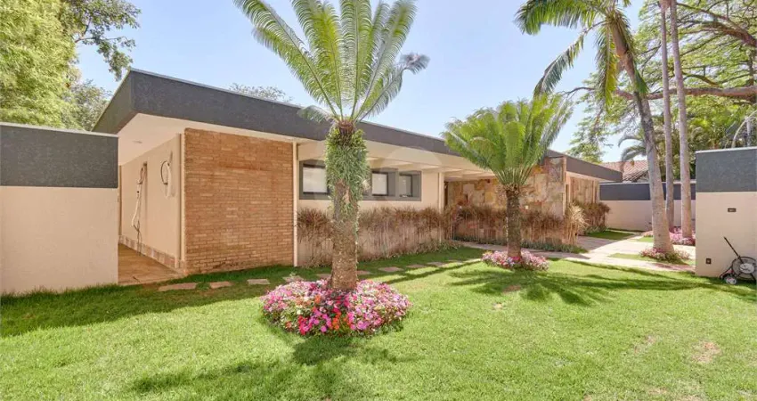 Casa com 4 quartos à venda no Jardim Prudência, São Paulo 