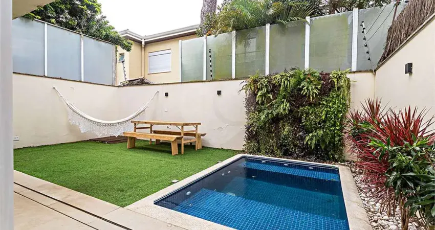 Condomínio com 3 quartos à venda em Vila Nova Caledônia - SP