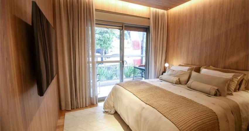 Apartamento com 3 quartos à venda em Vila Mariana - SP