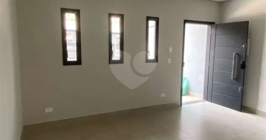 Casa com 3 quartos à venda na Vila Cruzeiro, São Paulo 