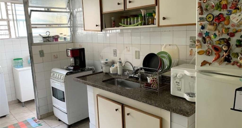 Apartamento com 2 quartos à venda em Indianópolis - SP