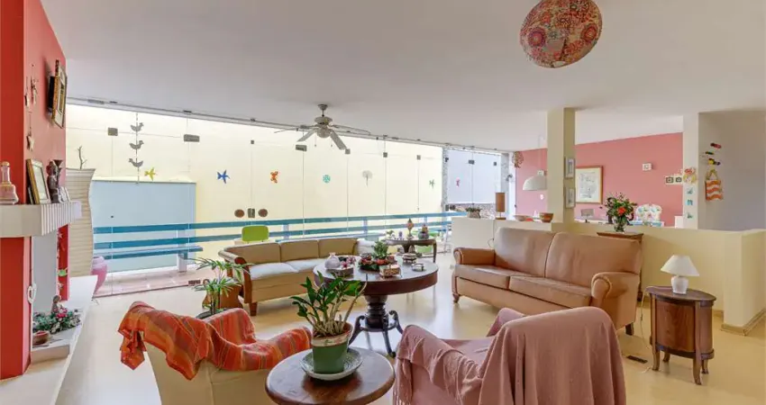 Casa de vila com 4 quartos à venda em Vila Elvira - SP