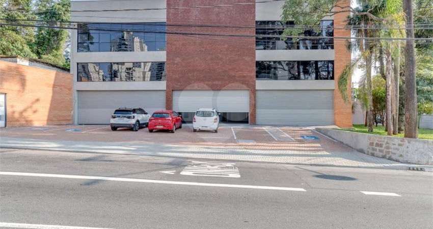 Ponto comercial para alugar na Avenida Nossa Senhora do Sabará, Jardim Marajoara, São Paulo