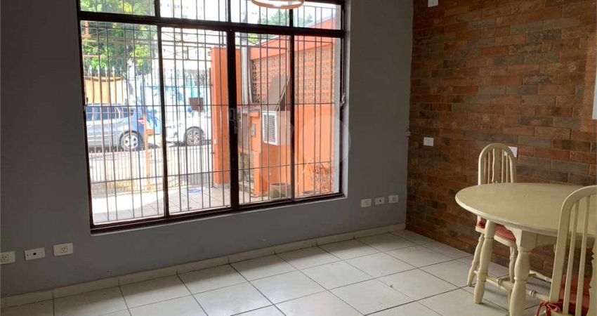 Sobrado com 3 quartos à venda em Cidade Monções - SP