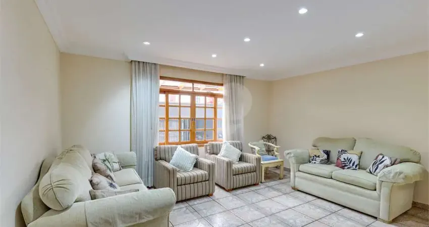 Casa com 3 quartos à venda em Jardim Santo Amaro - SP