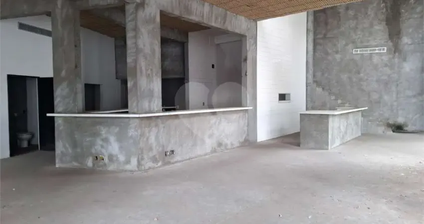 Prédio para alugar na Rua Olavo Bilac, 58, Jardim Marajoara, São Paulo