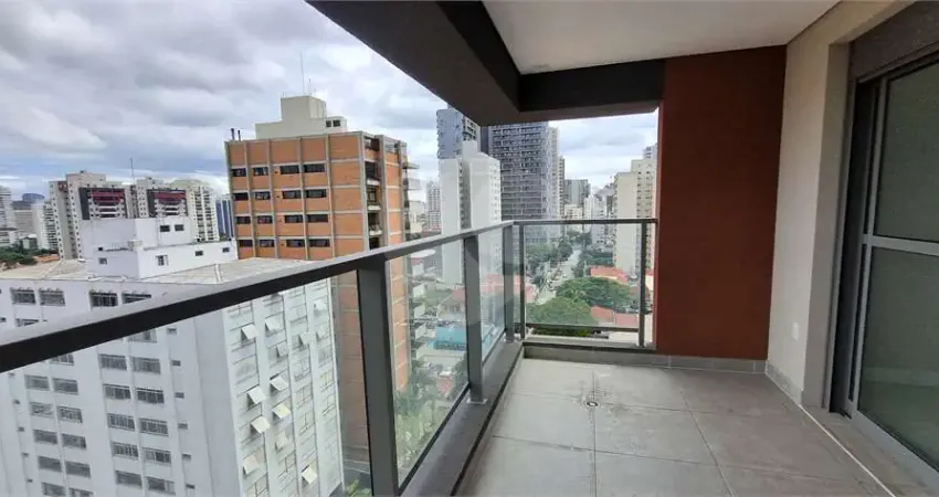 Apartamento com 3 quartos à venda em Santo Amaro - SP