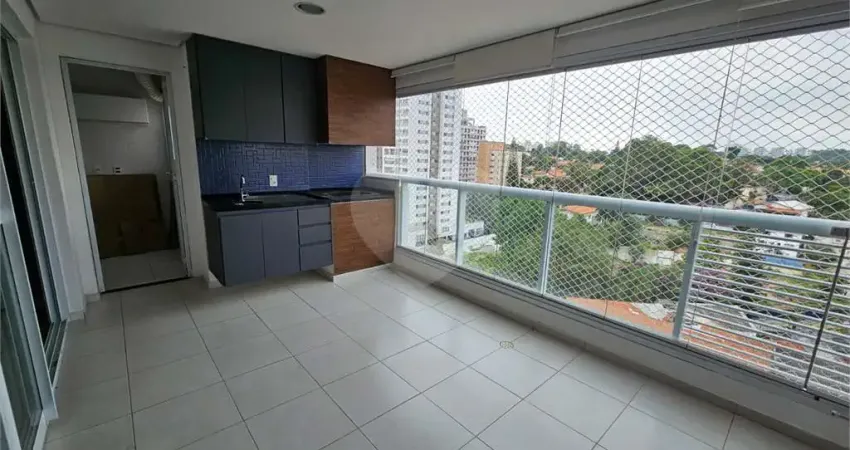Apartamento com 3 quartos à venda em Vila Santa Catarina - SP