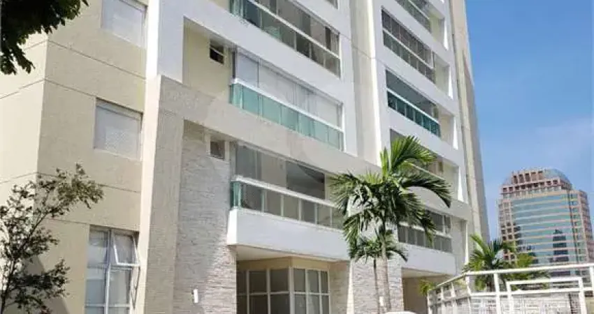 Apartamento com 3 quartos à venda na Rua Bacaetava, 264, Brooklin, São Paulo