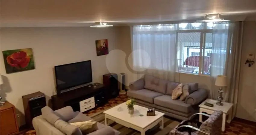Sobrado com 3 quartos à venda em Jardim Caravelas - SP