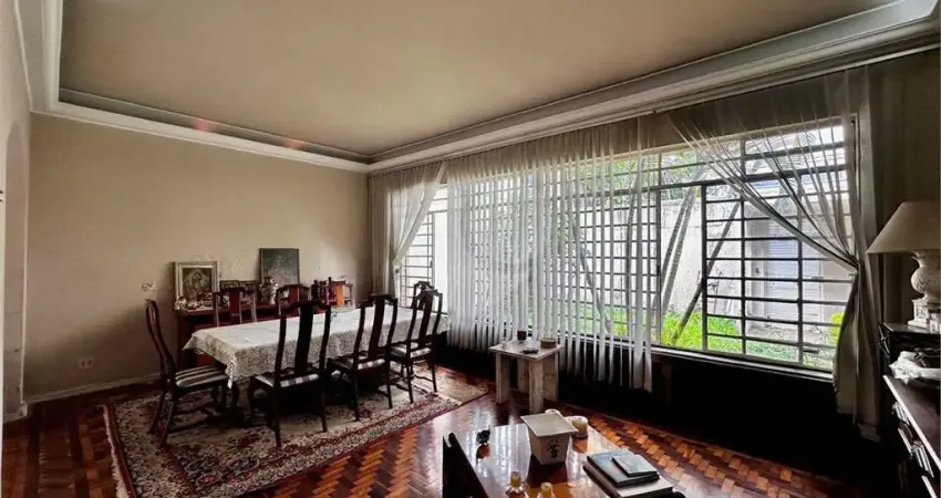 Casa com 3 quartos à venda na Rua Luisiania, 416, Brooklin, São Paulo